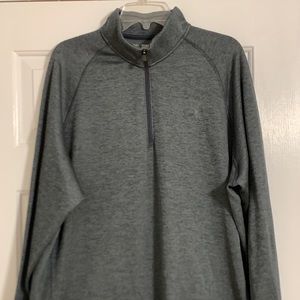 Men’s Under Armour Loose Fit ColdGear Pullover